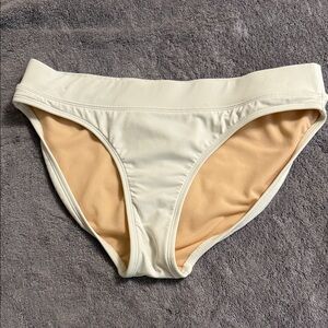 Athleta Bikini Bottoms